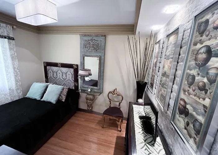 180 Home Luxury N. De Los Angeles
