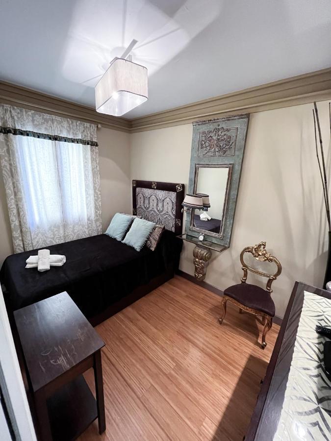 Appartement 180 Luxury N. De Angeles