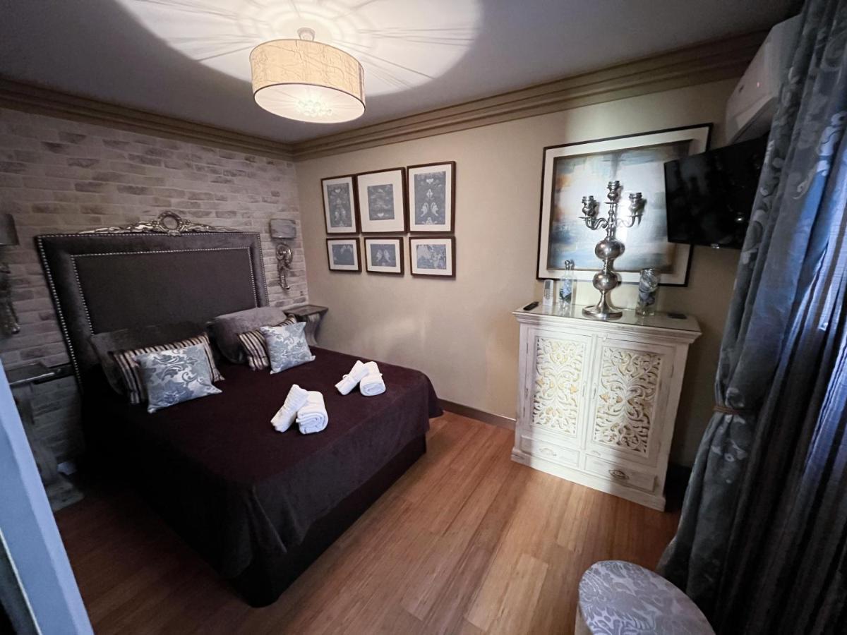 Apartament 180 Luxury N. De Angeles *